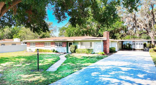Photo of 13116 N Oregon Ave, Tampa, FL 33612