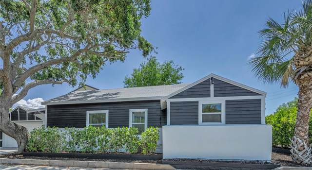 Photo of 847 Highland St N, St Petersburg, FL 33701