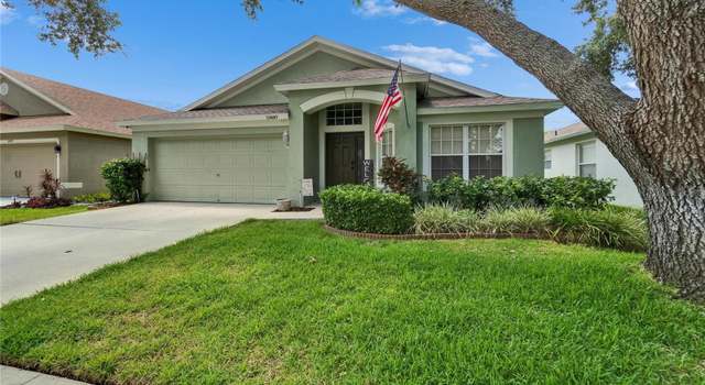 Photo of 10449 Hunters Haven Blvd, Riverview, FL 33578