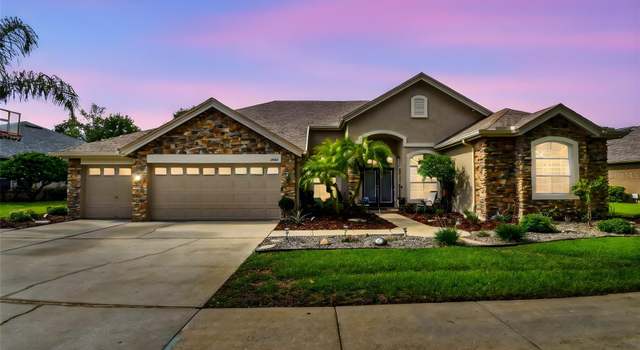 Photo of 5507 Garden Arbor Dr, Lutz, FL 33558
