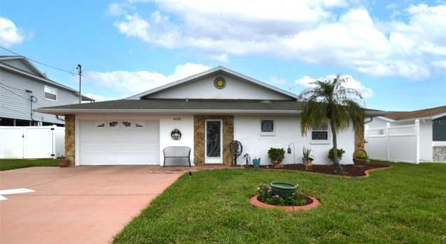 Photo of 4048 Orient Dr, Hernando Beach, FL 34607