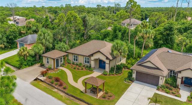Photo of 2625 Yuma Ave, North Port, FL 34286