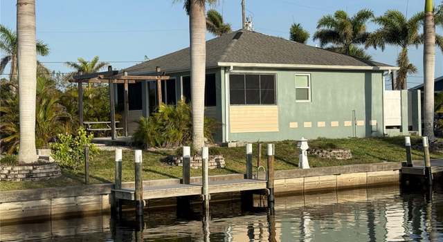 Photo of 4231 Hollis Ave, Port Charlotte, FL 33953