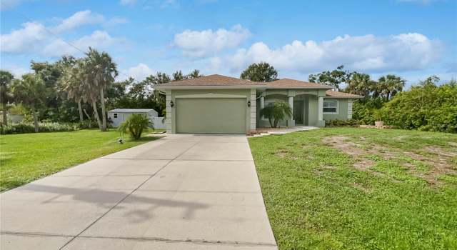 Photo of 9170 Clewiston Ter, ENGLEWOOD, FL 34224