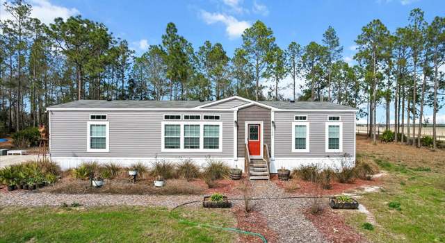 Photo of 12991 SE 21st Pl, Morriston, FL 32668