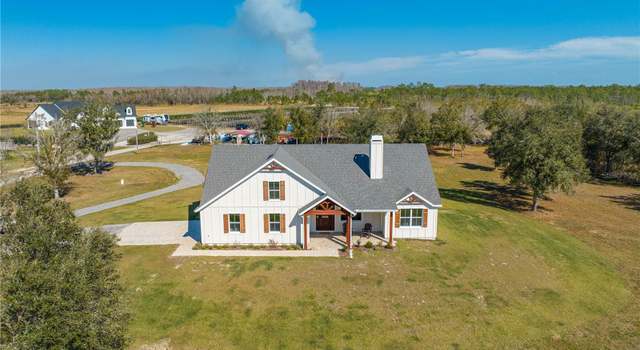 Photo of 3449 N Canoe Creek Rd, Kenansville, FL 34739