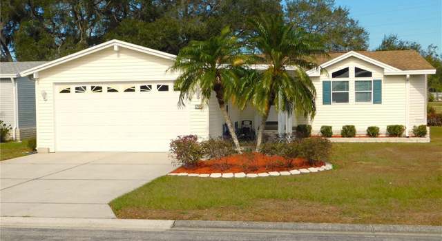 Photo of 37027 Lakota Ct, Zephyrhills, FL 33542