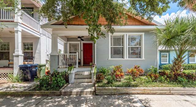 Photo of 1925 W Chestnut St, Tampa, FL 33607