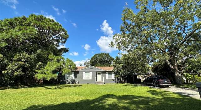 Photo of 2306 W Eldred Dr, Tampa, FL 33603