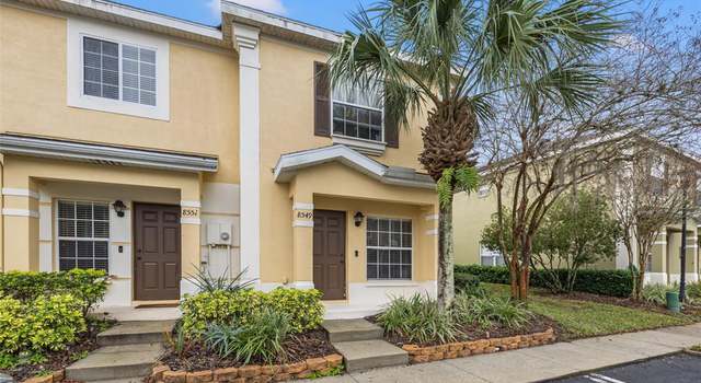Photo of 8549 Trail Wind Dr, Tampa, FL 33647