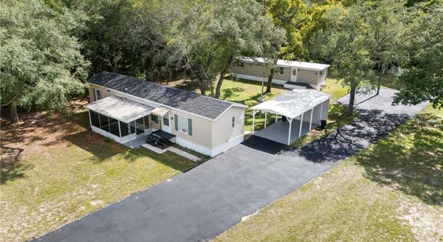 Photo of 3343 Ballard St, Spring Hill, FL 34606