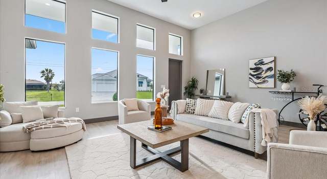 Property at 9150 Key West St, PORT CHARLOTTE, FL 33981, 3 beds, 2.5 baths