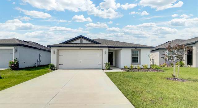 Photo of 4321 Carrabelle River Ln, Lakeland, FL 33811