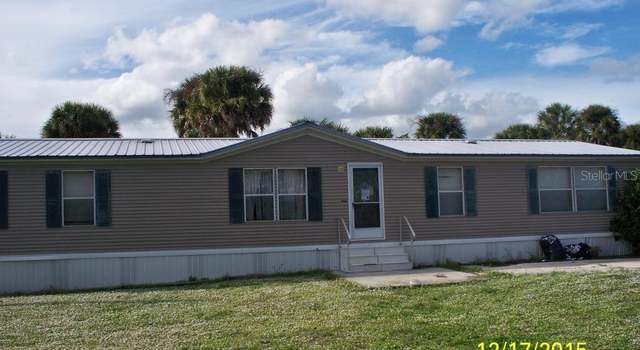 Photo of 1466 Roberson Dr, Okeechobee, FL 34974