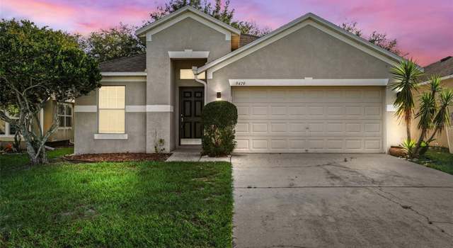 Photo of 9479 Southern Charm Cir, Brooksville, FL 34613