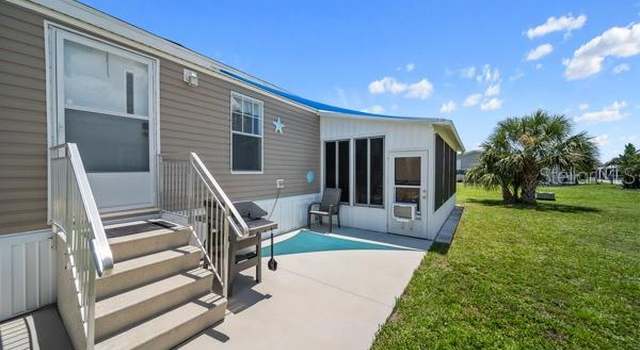 Photo of 7321 Adana Ave, Port Charlotte, FL 33981