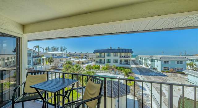Photo of 601 Gulf Dr N #209, Bradenton Beach, FL 34217