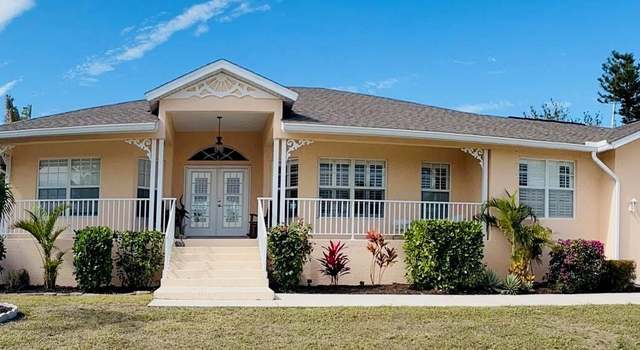 Photo of 164 Baldwin Ct SE, Port Charlotte, FL 33952