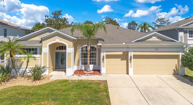 Photo of 10027 Hart Branch Cir, Orlando, FL 32832