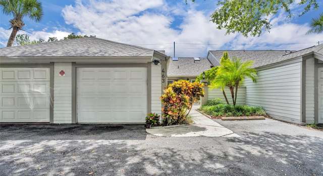 Photo of 463 Warrenton Rd #463, Winter Park, FL 32792