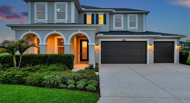 Photo of 28683 Lucero Ln, Wesley Chapel, FL 33543