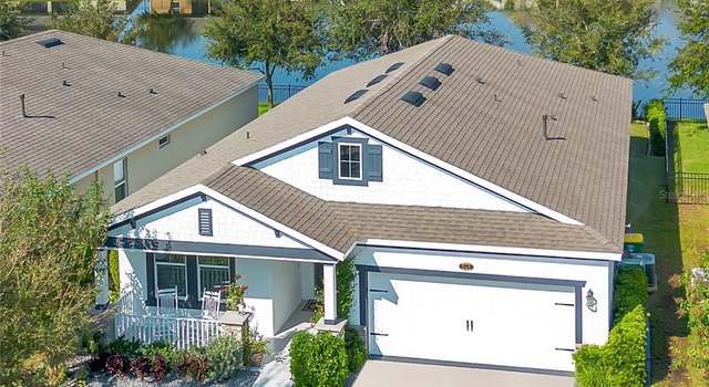 Photo of 648 E Victoria Trails Blvd, Deland, FL 32724