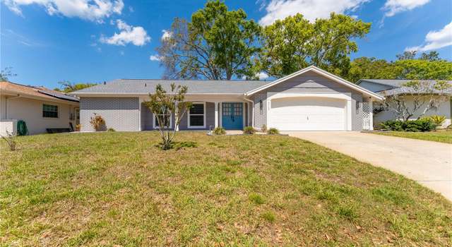 Photo of 8705 Village Mill Row, Hudson, FL 34667