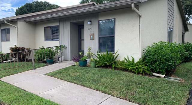 Photo of 6040 27th St W #6040, Bradenton, FL 34207