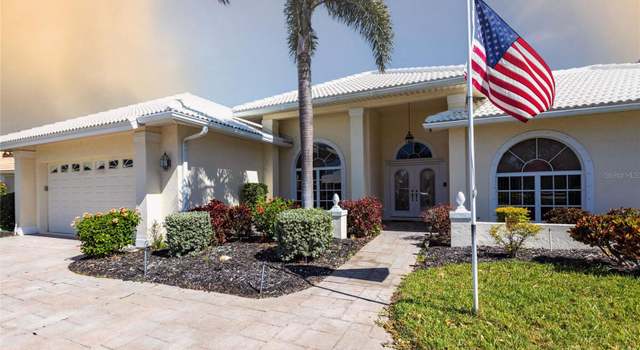 Photo of 832 Carnoustie Dr, Venice, FL 34293