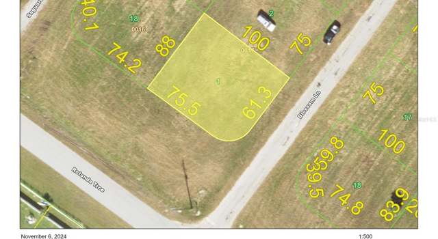 Photo of 1 Blossom Ln, Placida, FL 33946