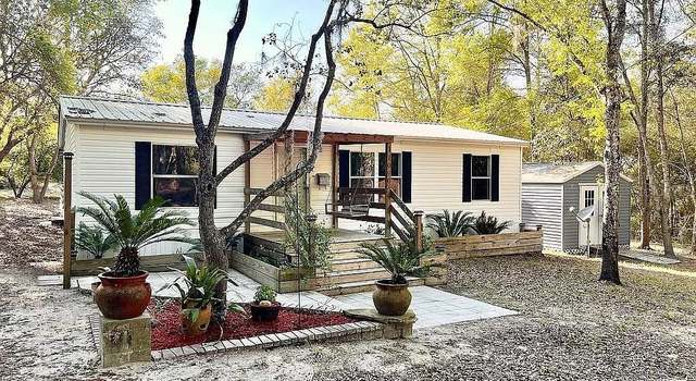 Photo of 11090 NE 110th Ave, Archer, FL 32618