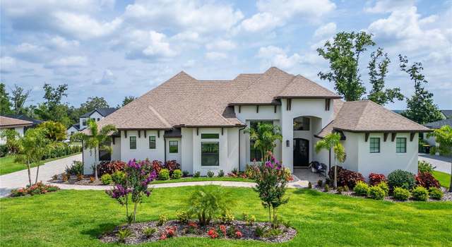 Photo of 2662 Delphi Hills Ct, Lakeland, FL 33812