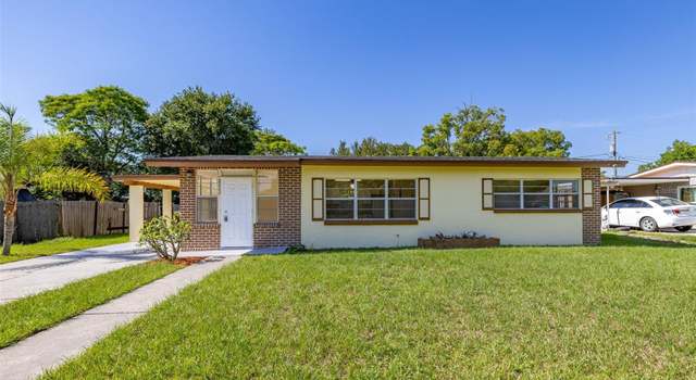 Photo of 2222 Catherine St, Kissimmee, FL 34741