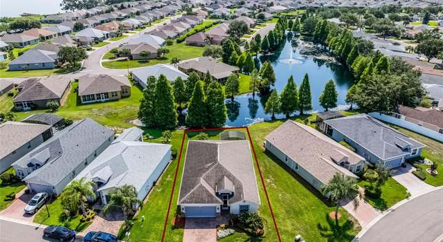 Photo of 4100 Martindale Loop, Winter Haven, FL 33884
