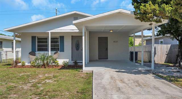 Photo of 4121 9th Ave S, St Petersburg, FL 33711