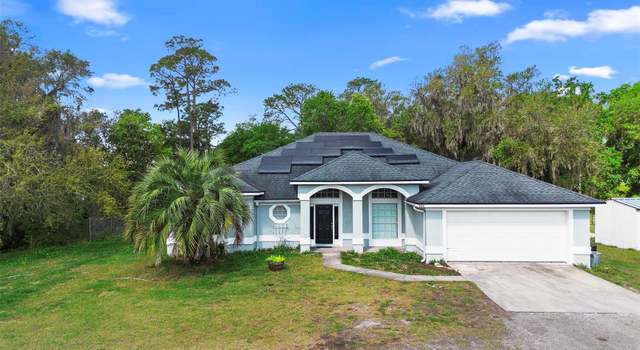 Photo of 2395 Old Reynolds Rd, De Leon Springs, FL 32130