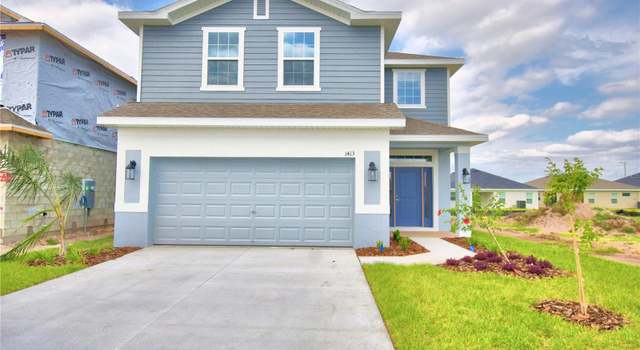 Photo of 1409 Leamington Ln, Winter Haven, FL 33884