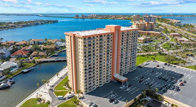 Photo of 4900 Brittany Dr S #206, St Petersburg, FL 33715
