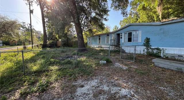 Photo of 28492 Sentinel St, Nobleton, FL 34661