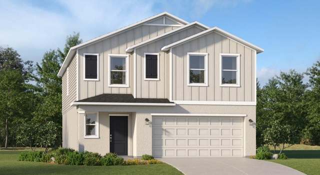 Photo of 3019 Totem Rd, Eagle Lake, FL 33839