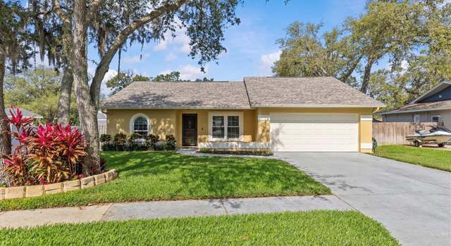 Photo of 1017 Hamilton Ave, Tarpon Springs, FL 34689