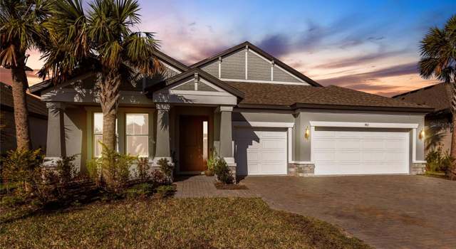 Photo of 922 Fernleaf Run, Bradenton, FL 34212