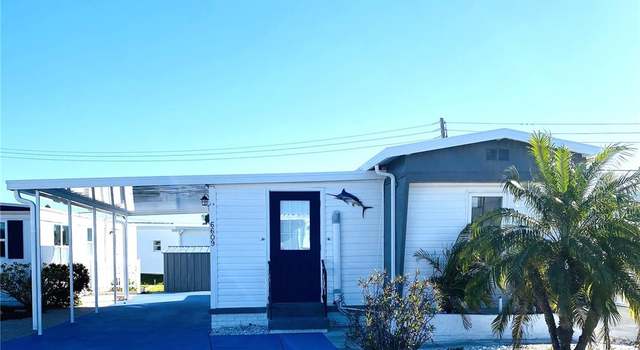 Photo of 6609 California St, Bradenton, FL 34207
