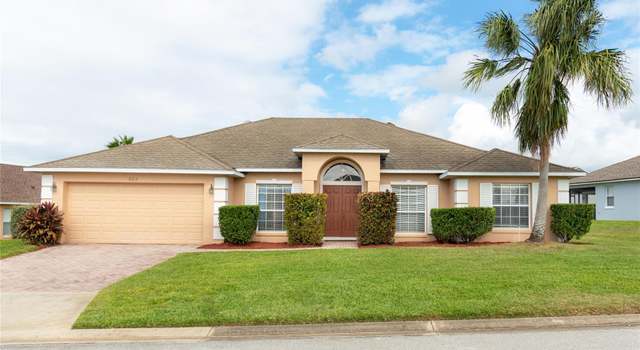 Photo of 605 Dolcetto Dr, Davenport, FL 33897