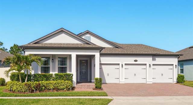 Photo of 13202 Spring Grove Way, Winter Garden, FL 34787