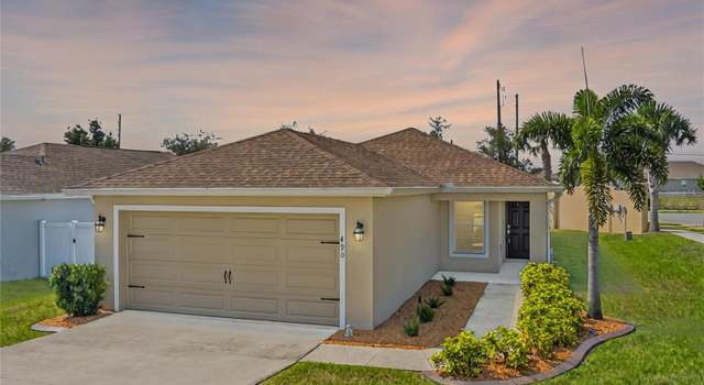 Photo of 490 Pentas Ln, Haines City, FL 33844