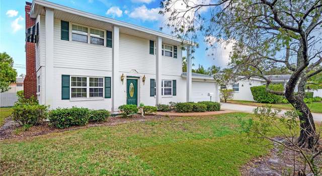 Photo of 1402 84th Ave N, St Petersburg, FL 33702