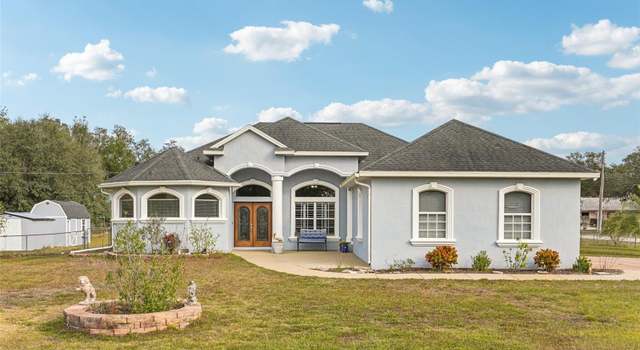 Photo of 18520 Oak Way Dr, Hudson, FL 34667