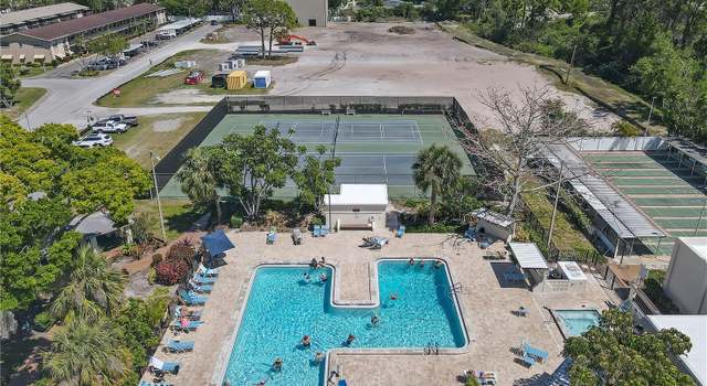 Photo of 5971 Terrace Park Dr N #307, St Petersburg, FL 33709