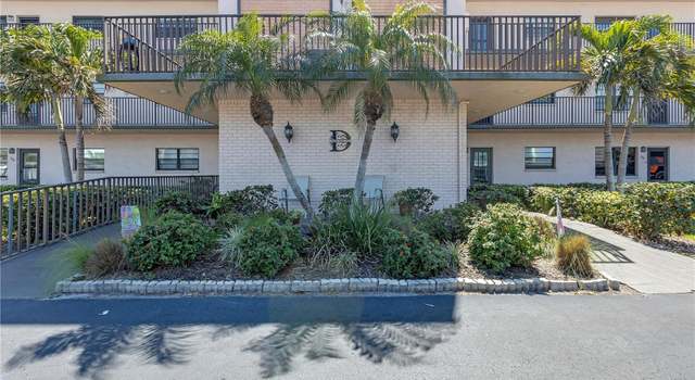 Photo of 5971 Terrace Park Dr N #307, St Petersburg, FL 33709